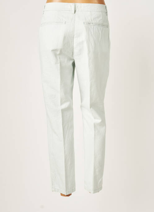 Pantalon 7/8 bleu CLOSED pour femme