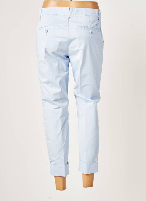 Pantalon 7/8 bleu CLOSED pour femme