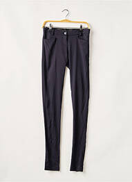 Pantalon slim taille normale taille normale bleu PATRIZIA PEPE femme