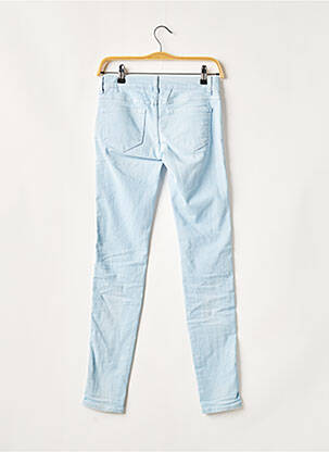Jeans coupe slim slim taille normale bleu CLOSED femme