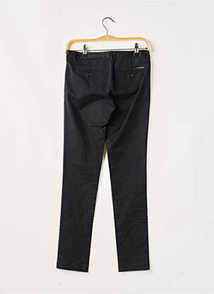 Pantalon chino taille normale taille normale noir RALPH LAUREN femme