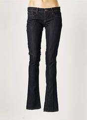 Jeans coupe slim bleu BARBARA BUI pour femme seconde vue