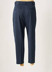 Pantalon 7/8 bleu RALPH LAUREN pour femme seconde vue