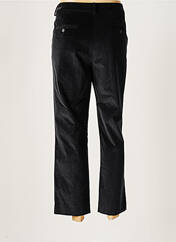 Pantalon 7/8 noir WEEKEND MAXMARA pour femme seconde vue