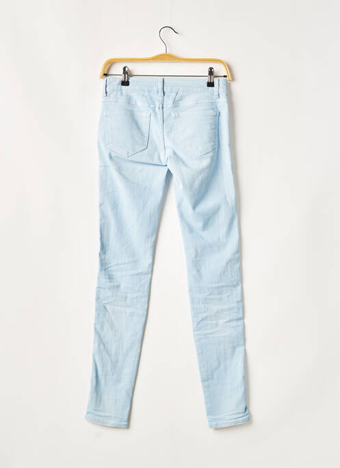 Jeans coupe slim bleu CLOSED pour femme