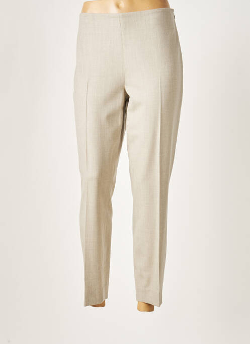 Pantalon 7/8 beige RALPH LAUREN pour femme