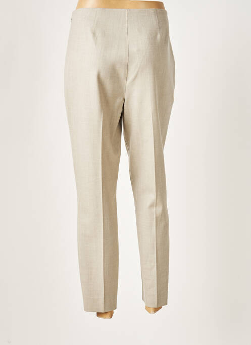 Pantalon 7/8 beige RALPH LAUREN femme