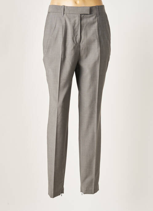 Pantalon chino gris BARBARA BUI pour femme