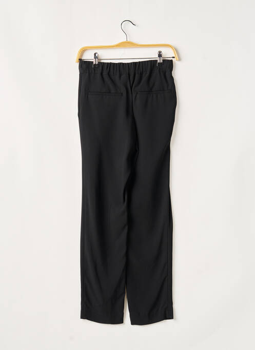 Pantalon chino noir PATRIZIA PEPE pour femme