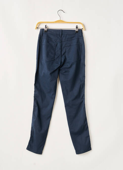 Pantalon slim bleu CLOSED pour femme