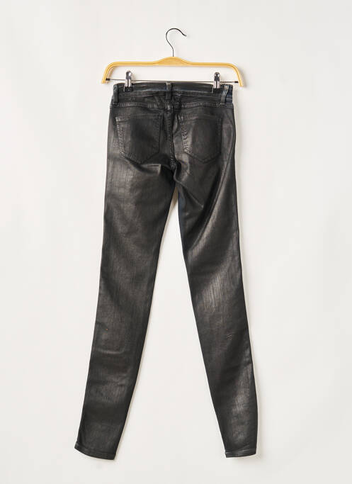 Pantalon slim noir CLOSED pour femme