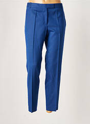 Pantalon 7/8 bleu PAUL SMITH BLACK LABEL pour femme seconde vue