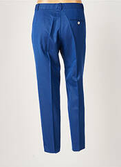 Pantalon 7/8 bleu PAUL SMITH BLACK LABEL pour femme seconde vue