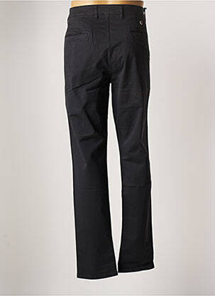 Pantalon chino stretch taille normale gris SERGE BLANCO homme