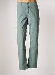Pantalon chino vert SERGE BLANCO pour femme seconde vue