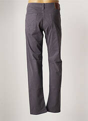 Pantalon slim gris SERGE BLANCO pour homme seconde vue