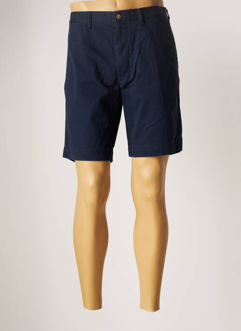 Bermuda bleu RALPH LAUREN pour homme