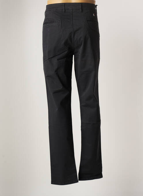 Pantalon chino gris SERGE BLANCO pour homme