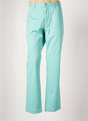 Pantalon chino bleu RALPH LAUREN pour homme seconde vue