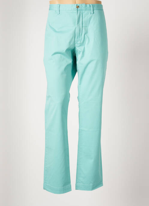 Pantalon chino bleu RALPH LAUREN pour homme
