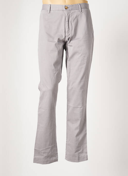 Pantalon chino gris RALPH LAUREN pour homme