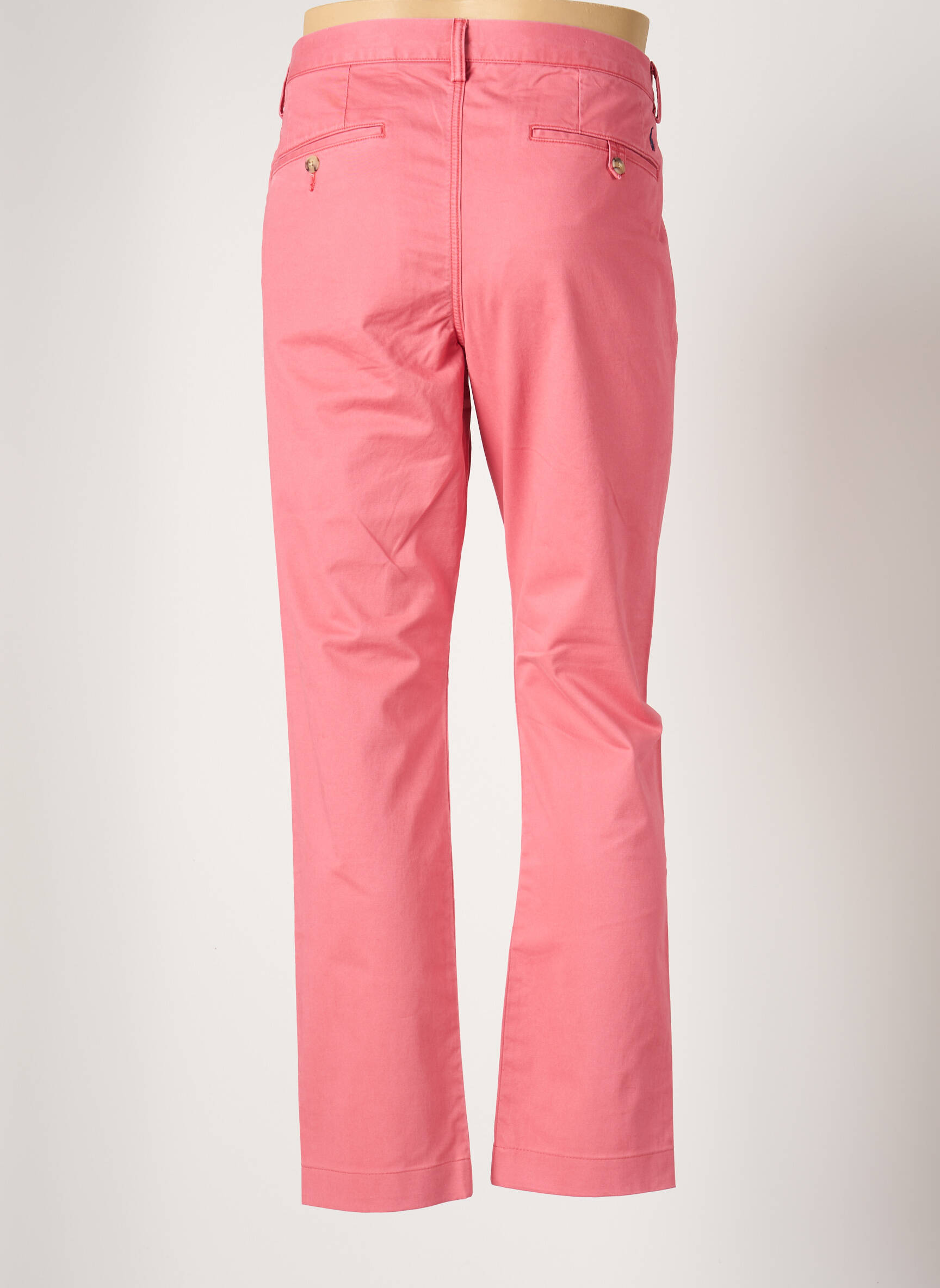 Pantalon chino discount homme ralph lauren