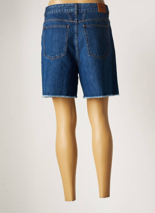 Bermuda bleu CLOSED pour femme