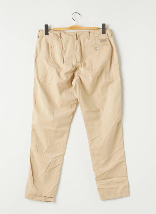 Pantalon chino beige RALPH LAUREN pour femme