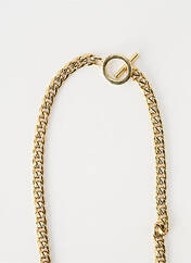 Collier jaune ABACO pour femme seconde vue