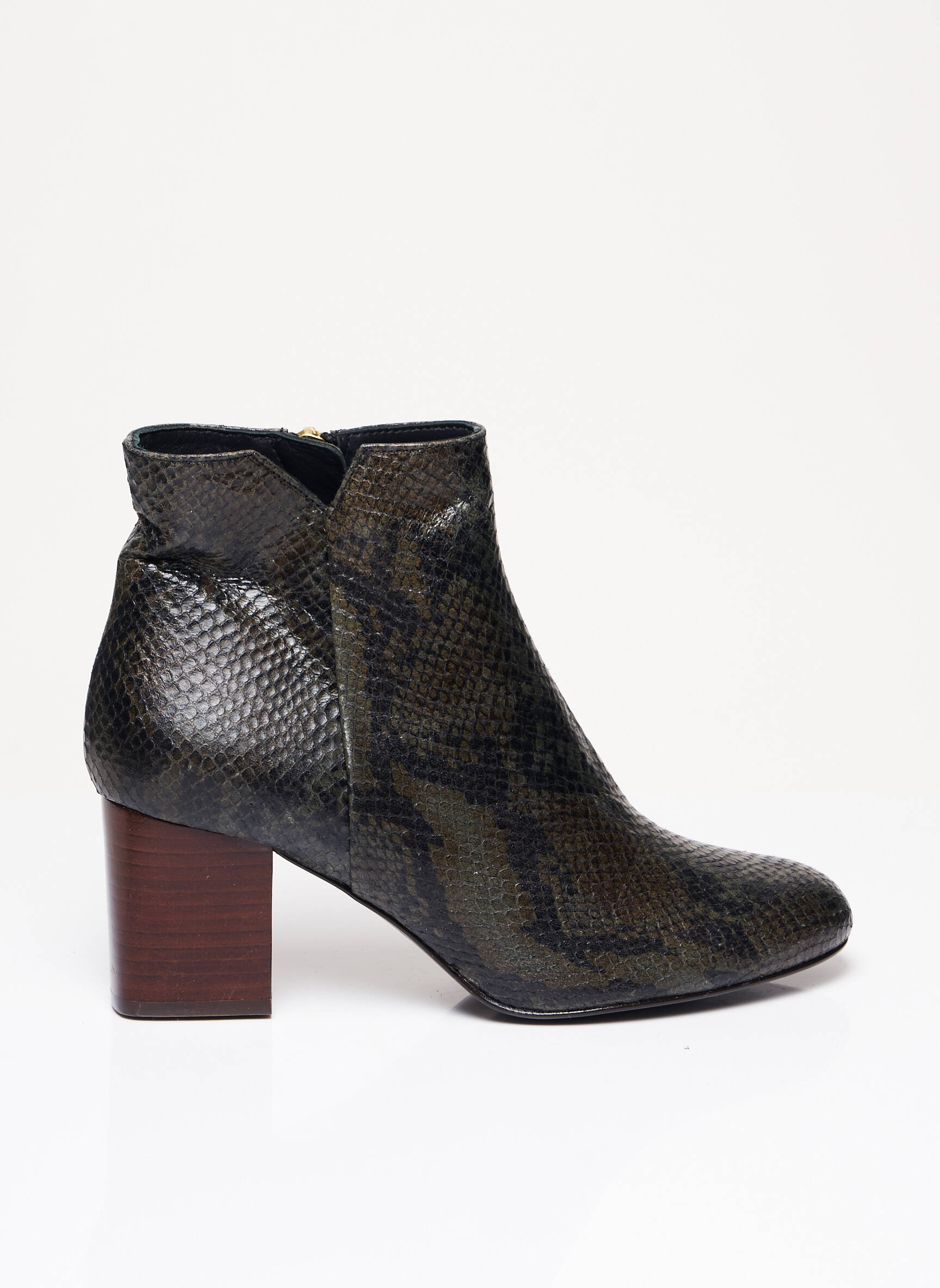 Anaki bottines best sale