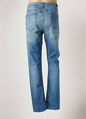 Jeans coupe slim bleu KARL LAGERFELD pour femme seconde vue