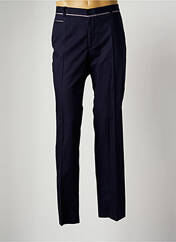 Pantalon droit bleu CH. K. WILLIAMS pour homme seconde vue