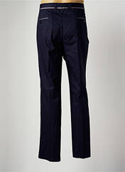 Pantalon droit bleu CH. K. WILLIAMS pour homme seconde vue
