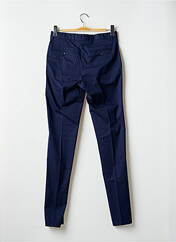 Pantalon slim bleu CH. K. WILLIAMS pour homme seconde vue