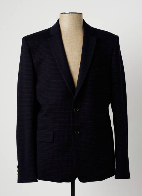 Blazer bleu PAUL & JOE pour homme