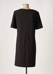 Robe courte noir MOSCHINO pour femme seconde vue