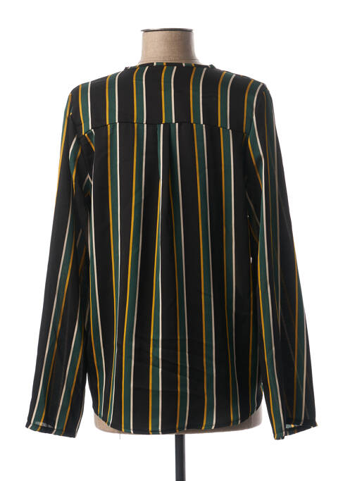 Blouse vert MINSK pour femme