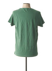 T-shirt vert CBK pour femme seconde vue