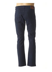 Pantalon bleu CBK pour homme seconde vue