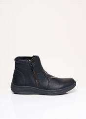 Bottines/Boots noir SPROX pour homme seconde vue