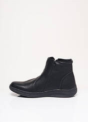 Bottines/Boots noir SPROX pour homme seconde vue