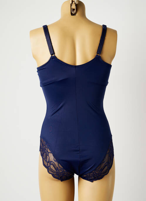 Body lingerie bleu FANTASIE pour femme