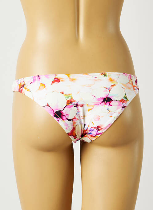 Bas de maillot de bain beige FREYA pour femme