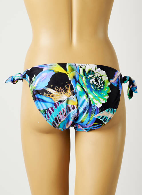 Bas de maillot de bain bleu FANTASIE pour femme