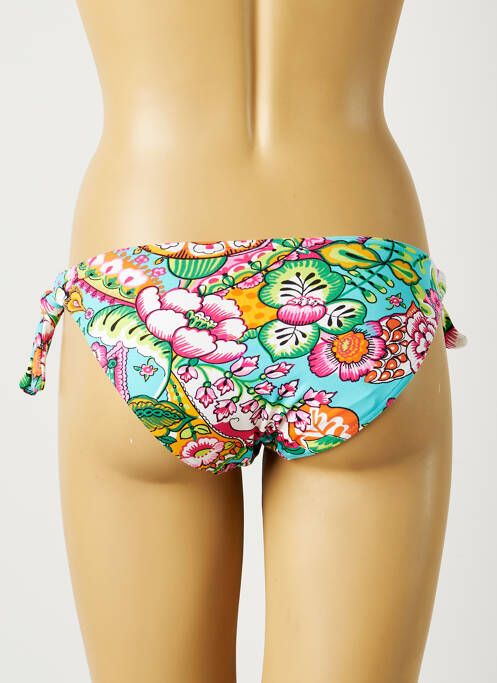 Bas de maillot de bain bleu FREYA pour femme