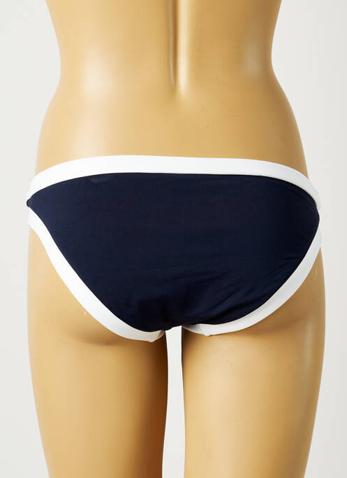 Bas de maillot de bain bleu SEAFOLLY pour femme