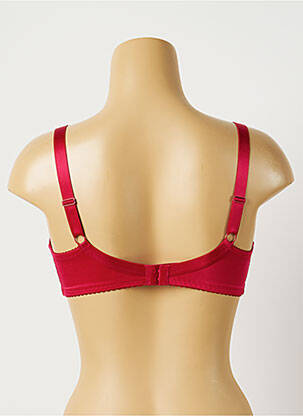 Soutien-gorge sans armature haut soutien-gorge emboitant rose WACOAL femme