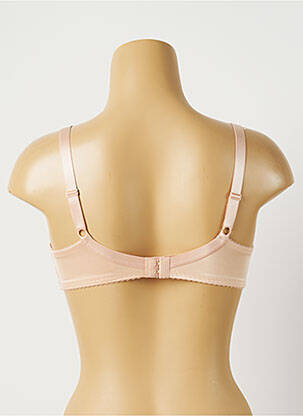 Soutien-gorge sans armature haut soutien-gorge emboitant rose WACOAL femme
