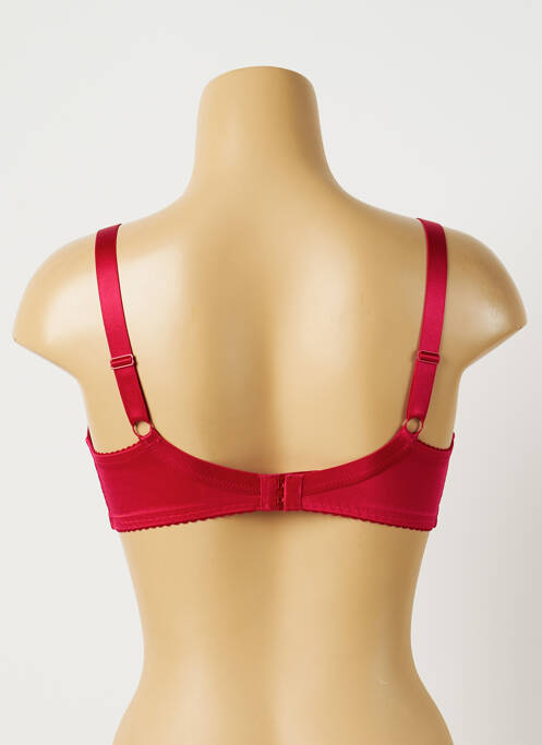 Soutien-gorge rose WACOAL pour femme