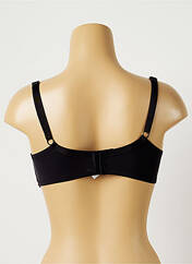 Soutien-gorge noir PIEGE pour femme seconde vue